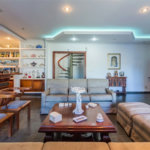 Casa com 4 dormitórios à venda, 438 m² por R$ 2.700.000,00 - Jardim Franca - São Paulo/SP