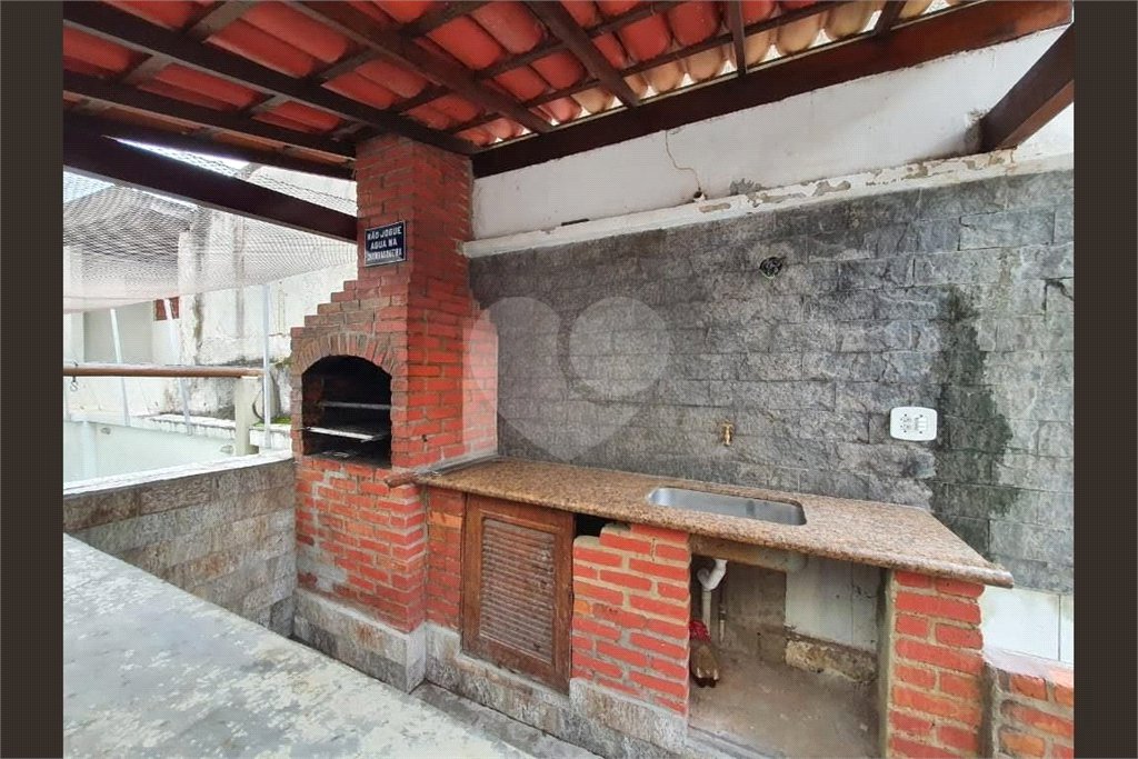 Apartamento à venda com 2 quartos em Vila Isabel, Rio de Janeiro, RJ