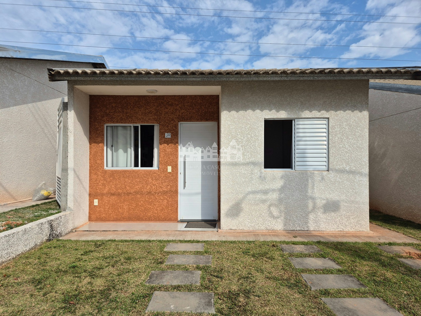 Casa à venda com 2 quartos em Caetetuba, Atibaia, SP