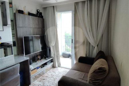 Apartamento à venda com 2 quartos em Jardim Celeste, São Paulo, SP