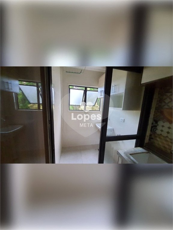 Apartamento à venda com 2 quartos em Vila Cardoso, São José dos Campos, SP