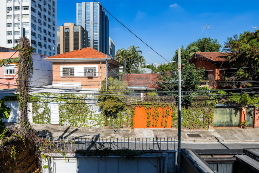 Casa à venda com 2 quartos, sendo 1 suíte, em Jardim Paulistano, São Paulo, SP