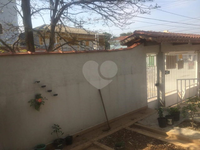 Casa à venda com 3 quartos em Freguesia do Ó, São Paulo, SP