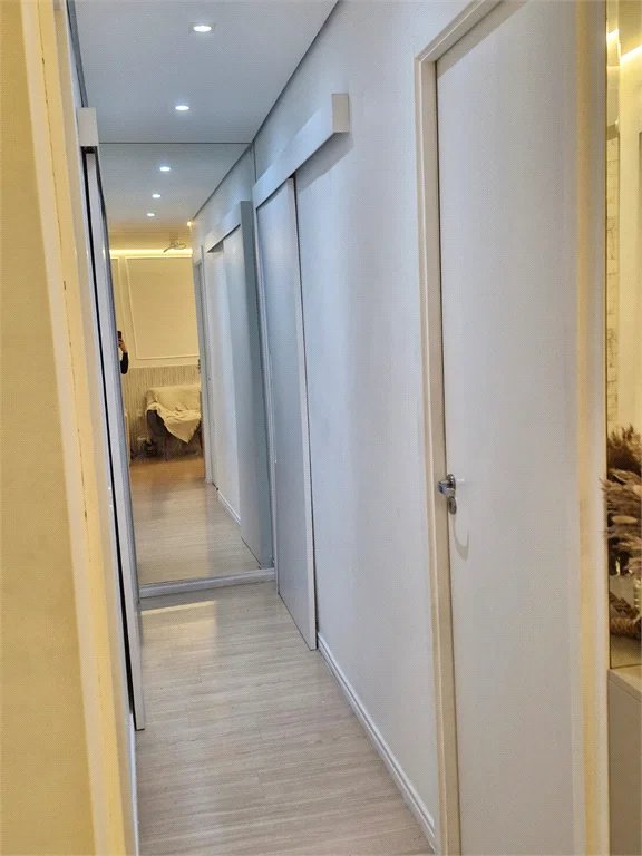 Apartamento à venda com 3 quartos, sendo 1 suíte,  em Parque Residencial da Lapa, São Paulo, SP