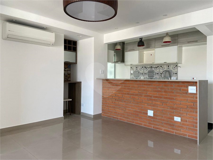 Apartamento para alugar com 2 quartos, sendo 1 suíte, em Vila Progredior, São Paulo, SP