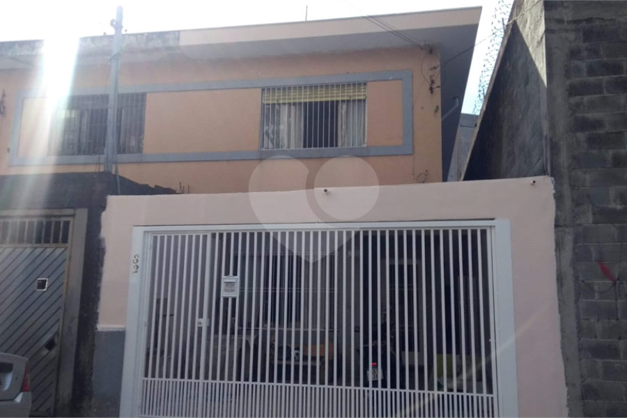 Casa à venda com 3 quartos, sendo 1 suíte, em Limão, São Paulo, SP