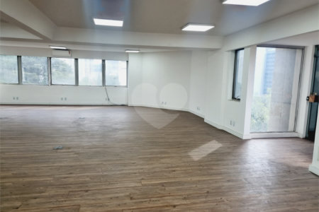 Sala à venda ou para alugar em Cidade Monções, São Paulo, SP