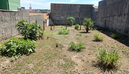 Terreno à venda em Vila Nova Itapetininga, Itapetininga, SP