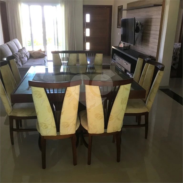 Casa Térrea à venda com 3 suítes em Outeiro das Flores, Itupeva, SP