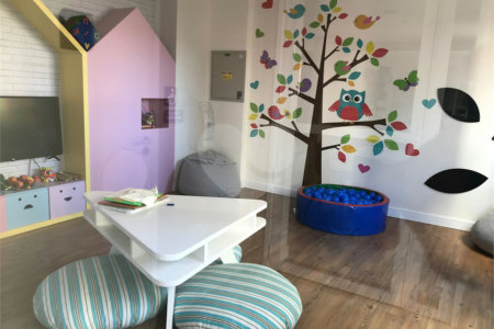 Apartamento à venda com 2 quartos em Vila Leopoldina, São Paulo, SP