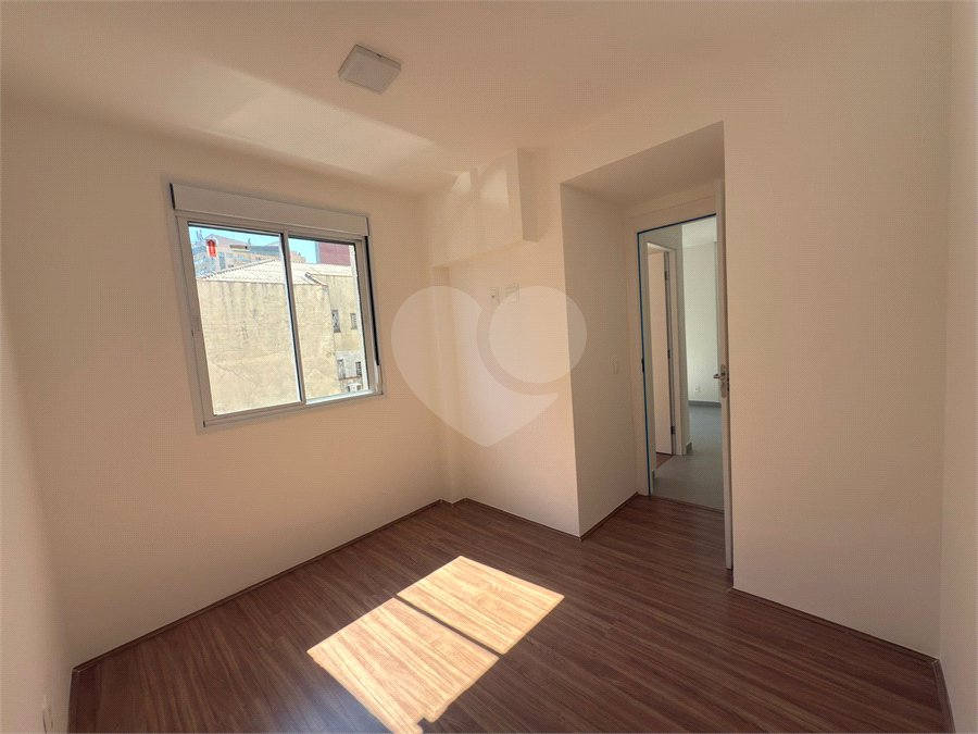 Apartamento à venda com 2 quartos em Santana, São Paulo, SP