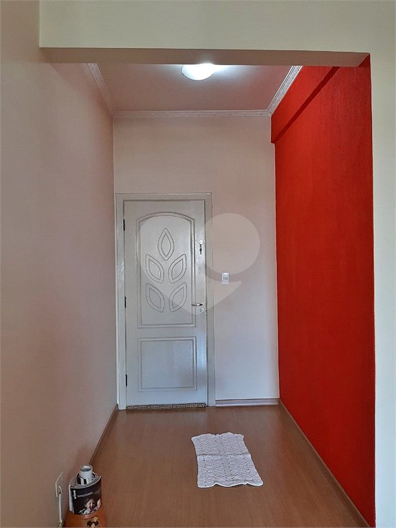 Apartamento à venda com 2 quartos em Brooklin Paulista, São Paulo, SP