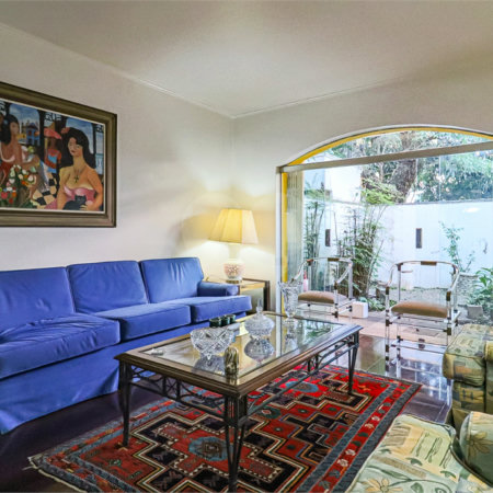 Casa à venda com 3 quartos, sendo 1 suíte, em Mirandópolis, São Paulo, SP