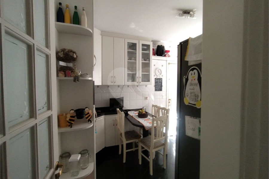 Sobrado à venda com 3 quartos, sendo 1 suíte, em Lauzane Paulista, São Paulo, SP