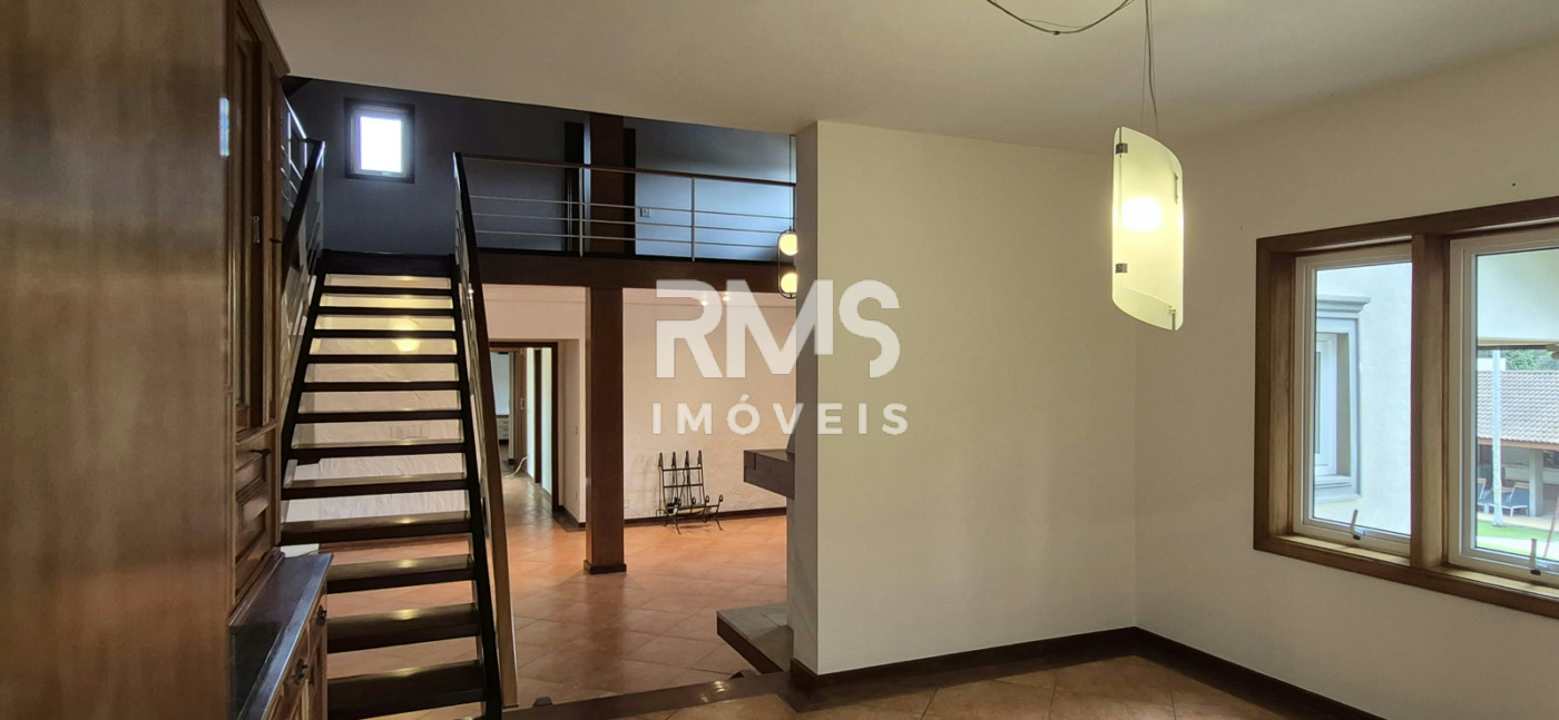 Casa à venda ou para alugar com 4 suítes no condomínio Monte Belo - Salto/sp, Salto - SP