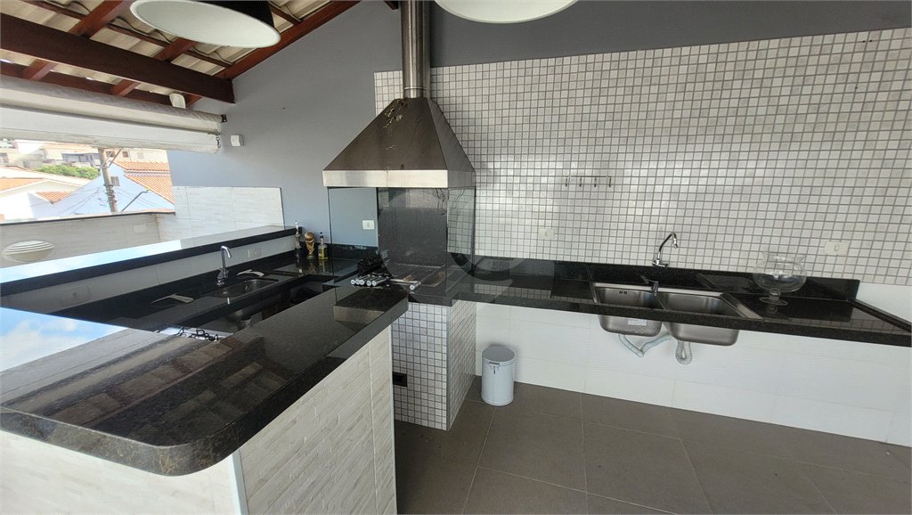 Casa Térrea à venda com 5 quartos, sendo 2 suítes, em Água Fria, São Paulo, SP
