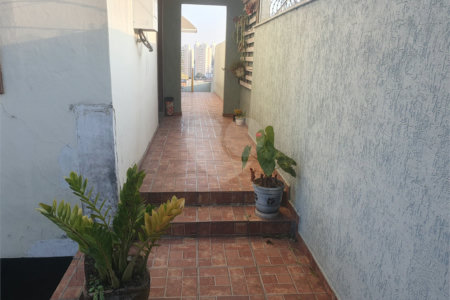Sobrado à venda com 3 quartos, sendo 1 suíte, em Jardim Olympia, São Paulo, SP