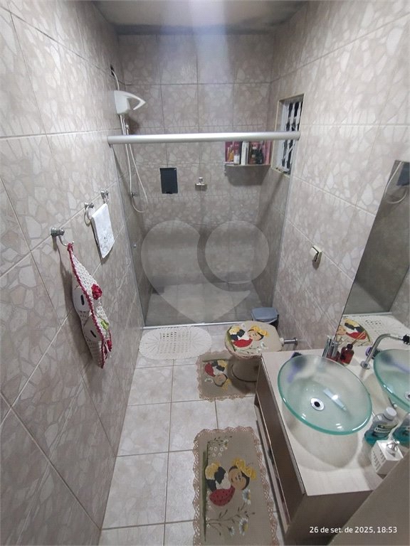 Casa à venda com 3 quartos, sendo 1 suíte, em Jardim Europa, Votorantim, SP