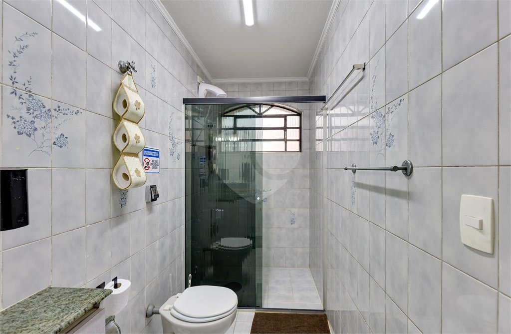 Casa Térrea à venda com 5 quartos, sendo 2 suítes, em Alto da Boa Vista, São Paulo, SP