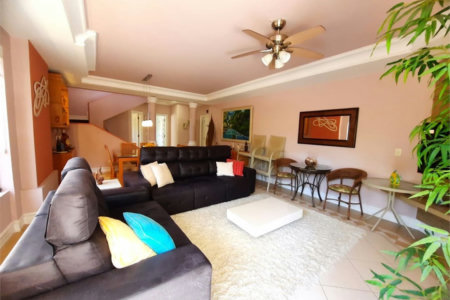 Apartamento Residencial à venda, Balneário Cidade Atlântica, Guarujá - AP1137.