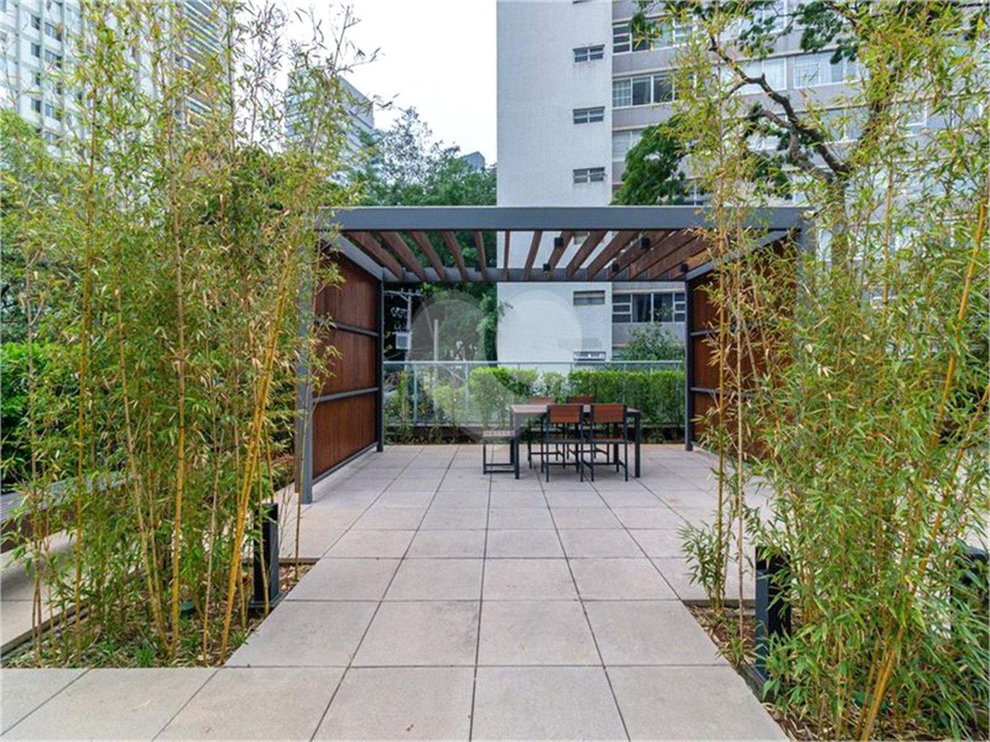 Apartamento à venda com 2 quartos, sendo 1 suíte, em Jardim América, São Paulo, SP