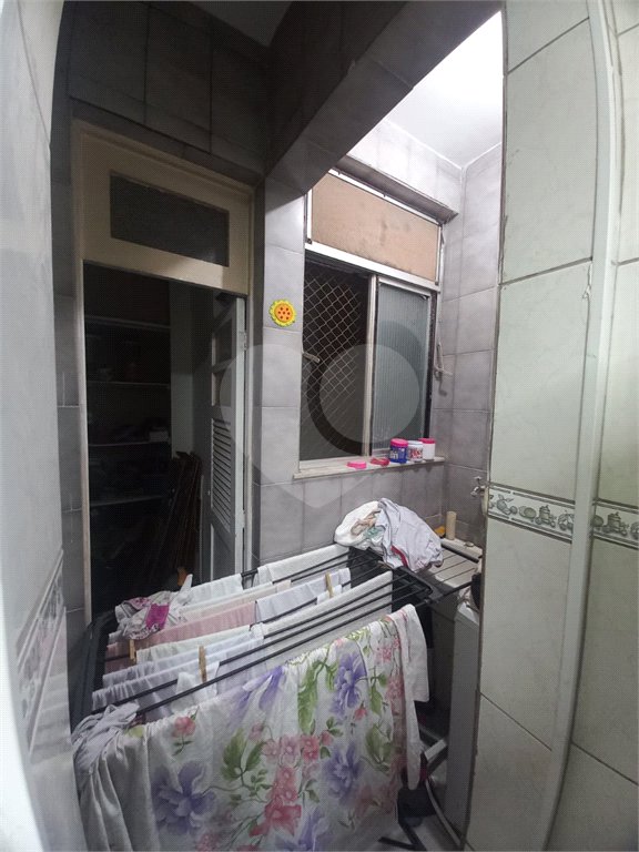 Apartamento à venda com 2 quartos em Tijuca, Rio de Janeiro, RJ
