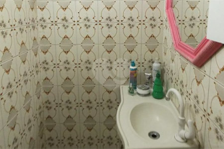 Sobrado à venda com 6 quartos, sendo 1 suíte, em Vila Olinda, São Paulo, SP
