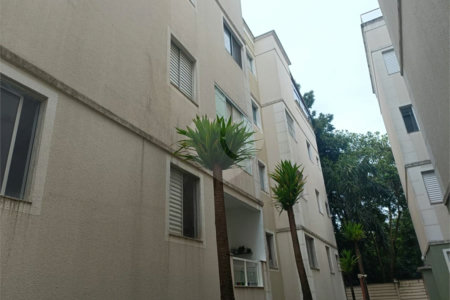 Apartamento à venda com 2 quartos, sendo 1 suíte,  em Parque Reserva Fazenda Imperial, Sorocaba, SP
