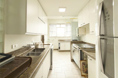 Apartamento à venda com 4 quartos, sendo 2 suítes, em Leblon, Rio de Janeiro, RJ