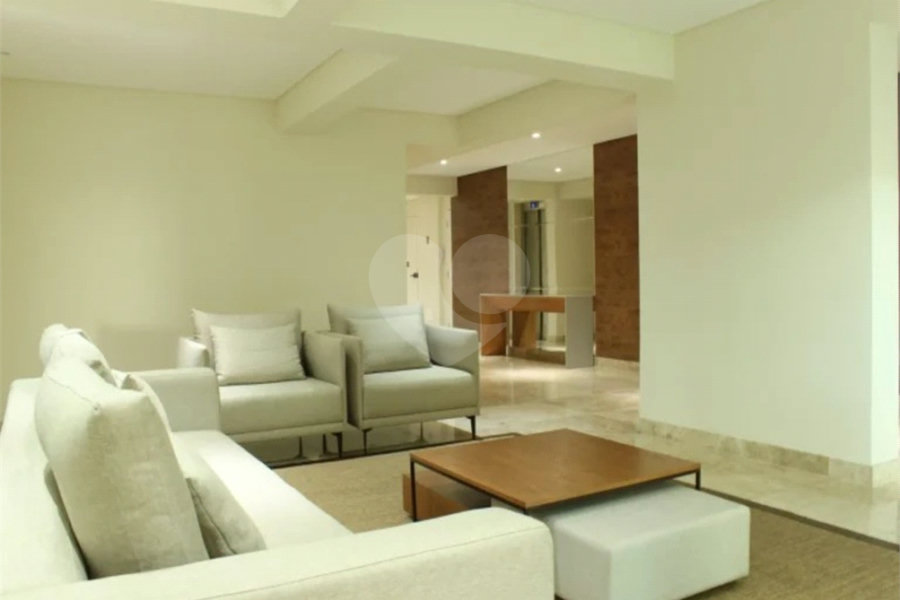 Apartamento à venda com 2 suítes em Jardim São Paulo(zona Norte), São Paulo, SP