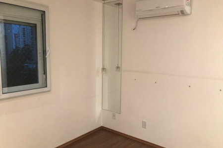 Apartamento à venda com 3 quartos, sendo 2 suítes, em Paraíso do Morumbi, São Paulo, SP