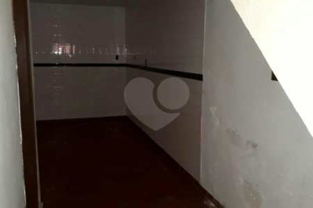 Sobrado à venda com 3 quartos, sendo 1 suíte, em Vila Gustavo, São Paulo, SP