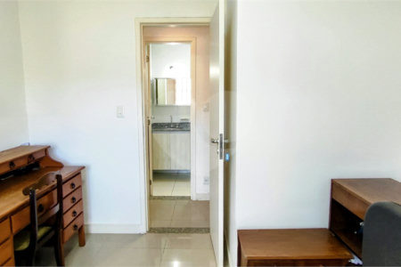 Cobertura à venda com 3 quartos, sendo 1 suíte,  em Tijuca, Rio de Janeiro, RJ