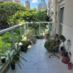 Apartamento à venda com 3 quartos, sendo 2 suítes, em Vila Uberabinha, São Paulo, SP