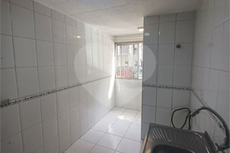 Apartamento à venda com 2 quartos em Jardim Santa Mônica, São Paulo, SP