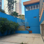 Sobrado à venda ou para alugar em Vila Mariana, São Paulo, SP