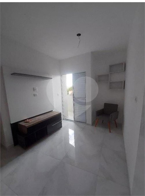 Apartamento para alugar com 2 quartos em Jardim Popular, São Paulo, SP