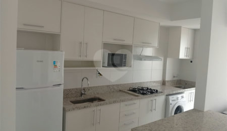 Apartamento para alugar com 1 quarto em Parque Campolim, Sorocaba, SP