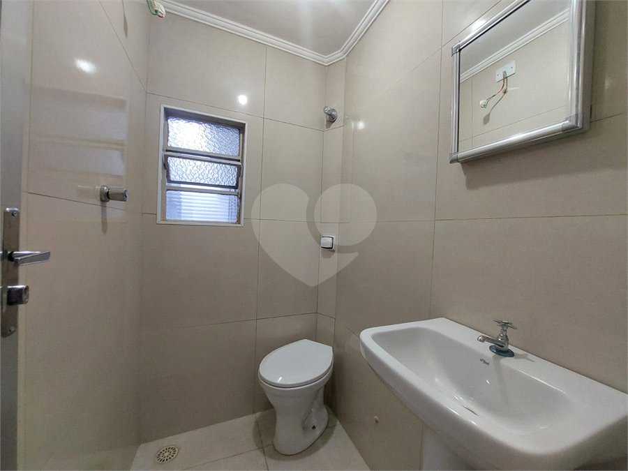 Casa Térrea para alugar em Vila Santa Edwiges, São Paulo, SP