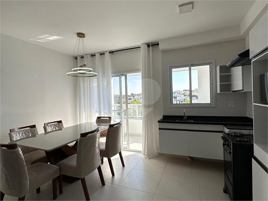 Apartamento à venda com 3 quartos, sendo 1 suíte, em Bairro da Vossoroca, Sorocaba, SP