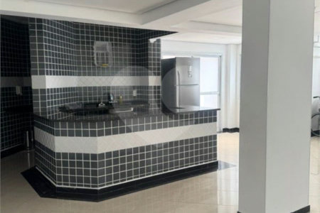 Apartamento à venda com 3 quartos, sendo 1 suíte, em Vila Isolina Mazzei, São Paulo, SP