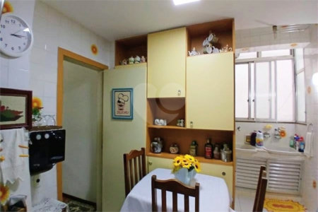 Apartamento à venda com 3 quartos, sendo 1 suíte,  em Tijuca, Rio de Janeiro, RJ