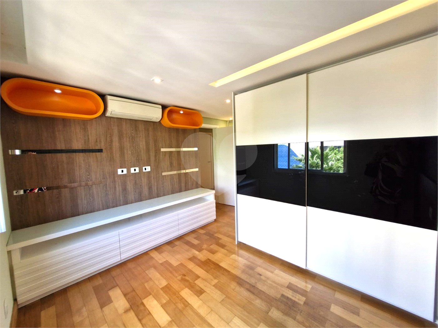Apartamento à venda ou para alugar com 4 suítes em Alto da Boa Vista, São Paulo, SP