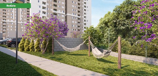 Residencial Parque Verano