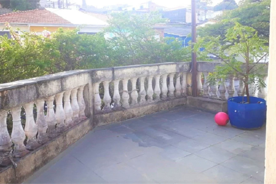 Sobrado à venda com 4 quartos em Vila Aurora (zona Norte), São Paulo, SP