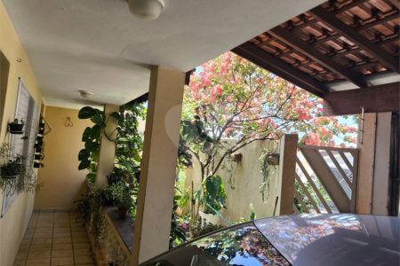 Casa Térrea a venda no Jardim Ricetti!
