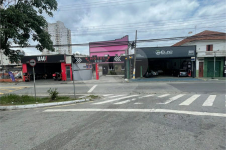 Apartamento à venda com 2 quartos em Vila Constança, São Paulo, SP