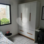 Apartamento à venda com 2 suítes em Vila Firmiano Pinto, São Paulo, SP