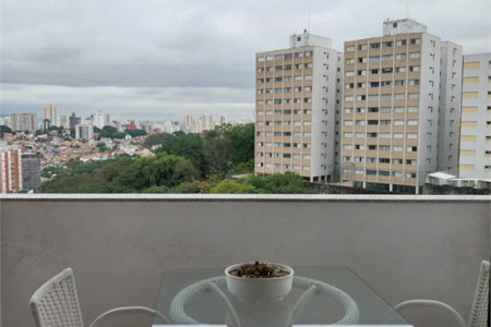 Apartamento à venda com 4 quartos, sendo 1 suíte, em Vila Ipojuca, São Paulo, SP
