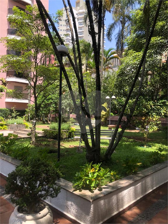 Apartamento à venda com 3 suítes no Centro, São Bernardo do Campo, SP